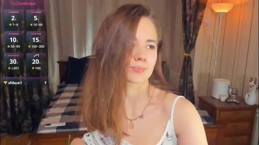 eugeniabrainard Cam Model Chat October 29, 2025