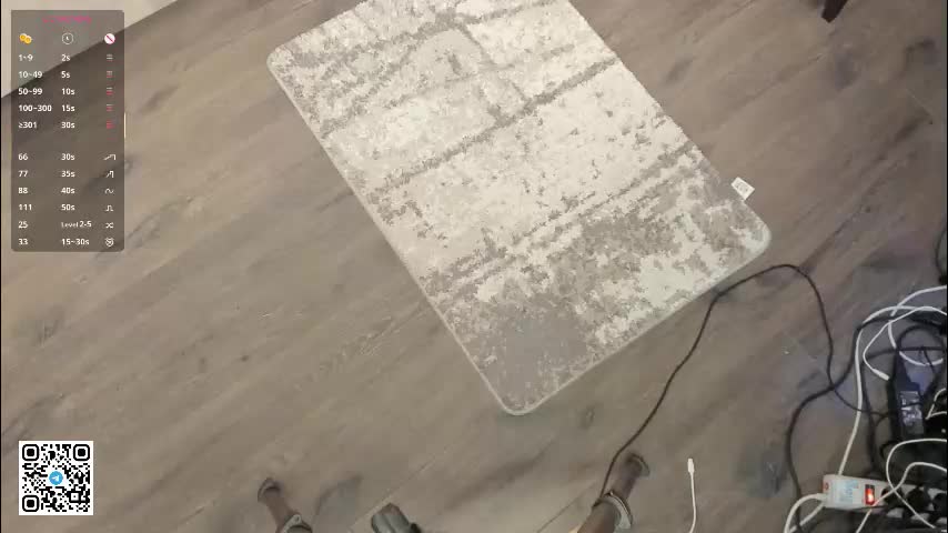 odelynharvison Cam Model Chat October 29, 2025