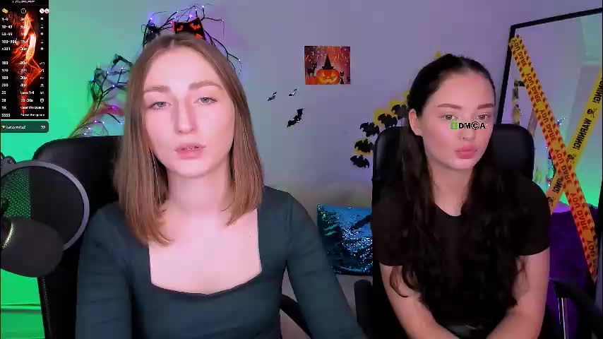 miki_nikki Cam Model Chat October 29, 2025