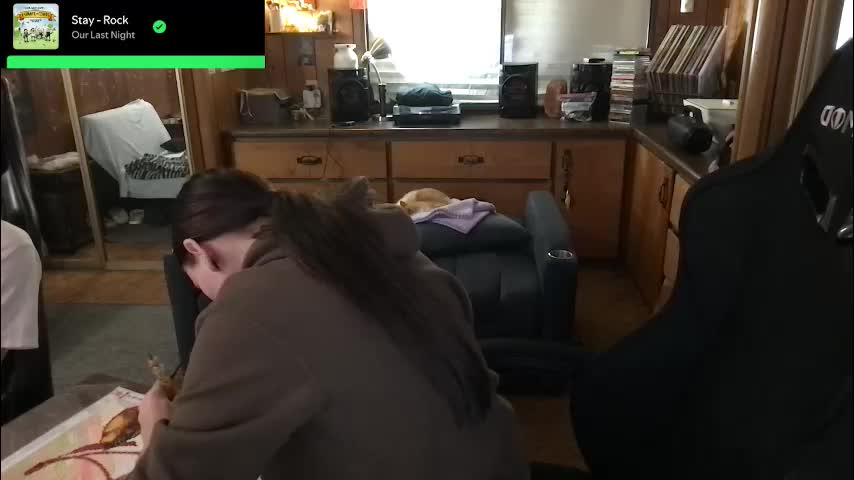 incognitoqueen Cam Model Chat October 29, 2025