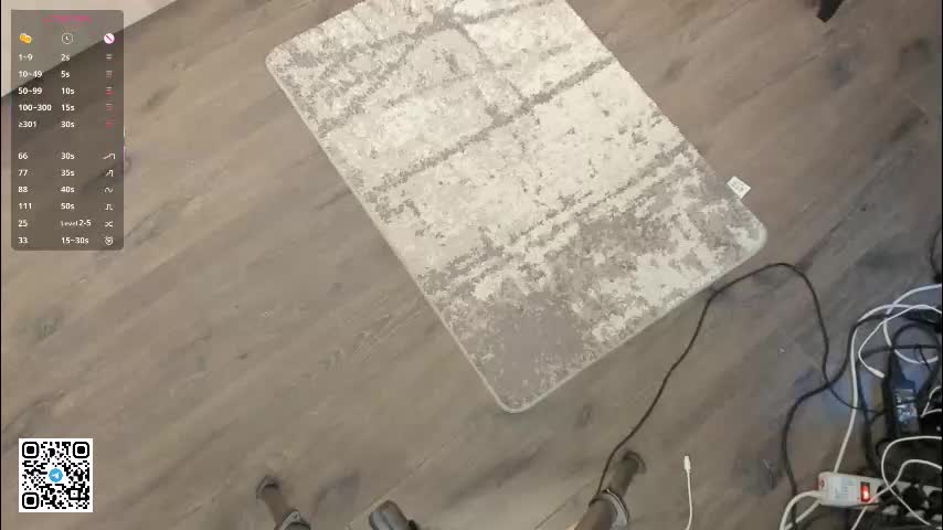 odelynharvison Cam Model Chat October 29, 2025