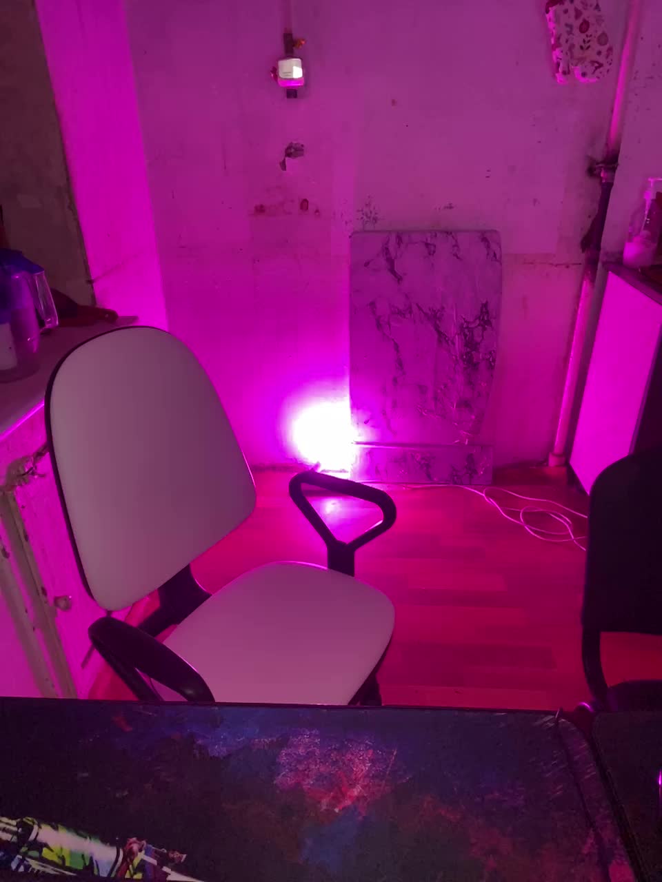 cutemilana_sw Cam Model Chat October 29, 2025