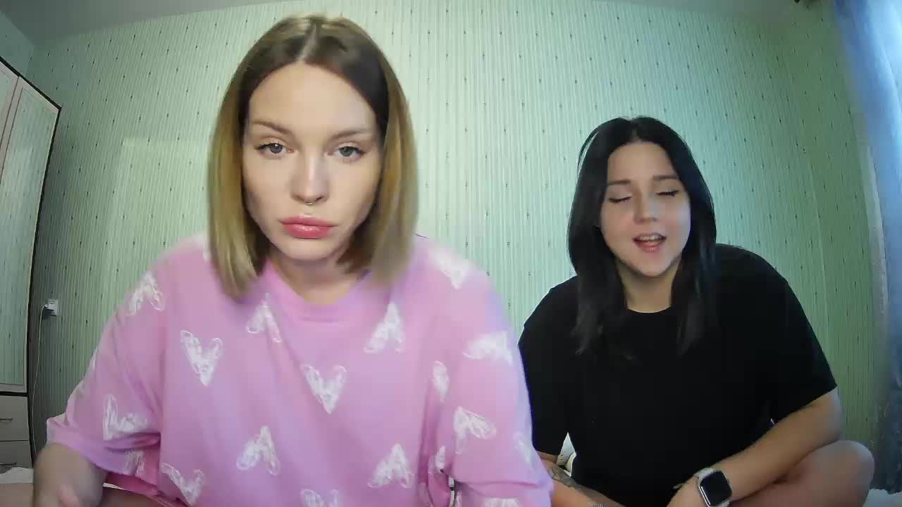 DoubleChris Cam Model Chat October 29, 2025