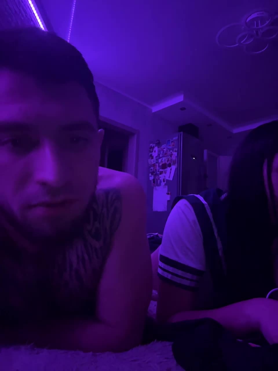 Killingspreee1 Cam Model Chat October 29, 2025