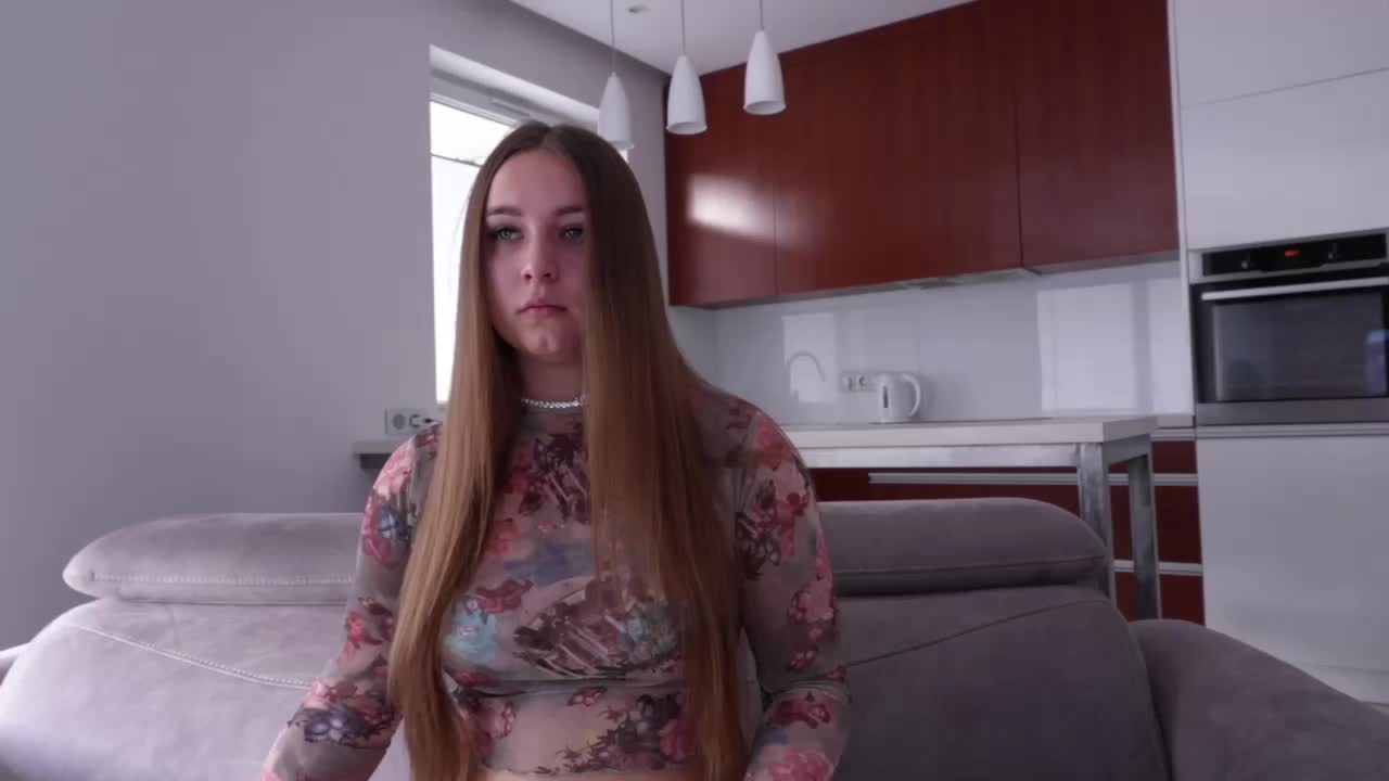 LilianaLaRosso Cam Model Chat October 29, 2025