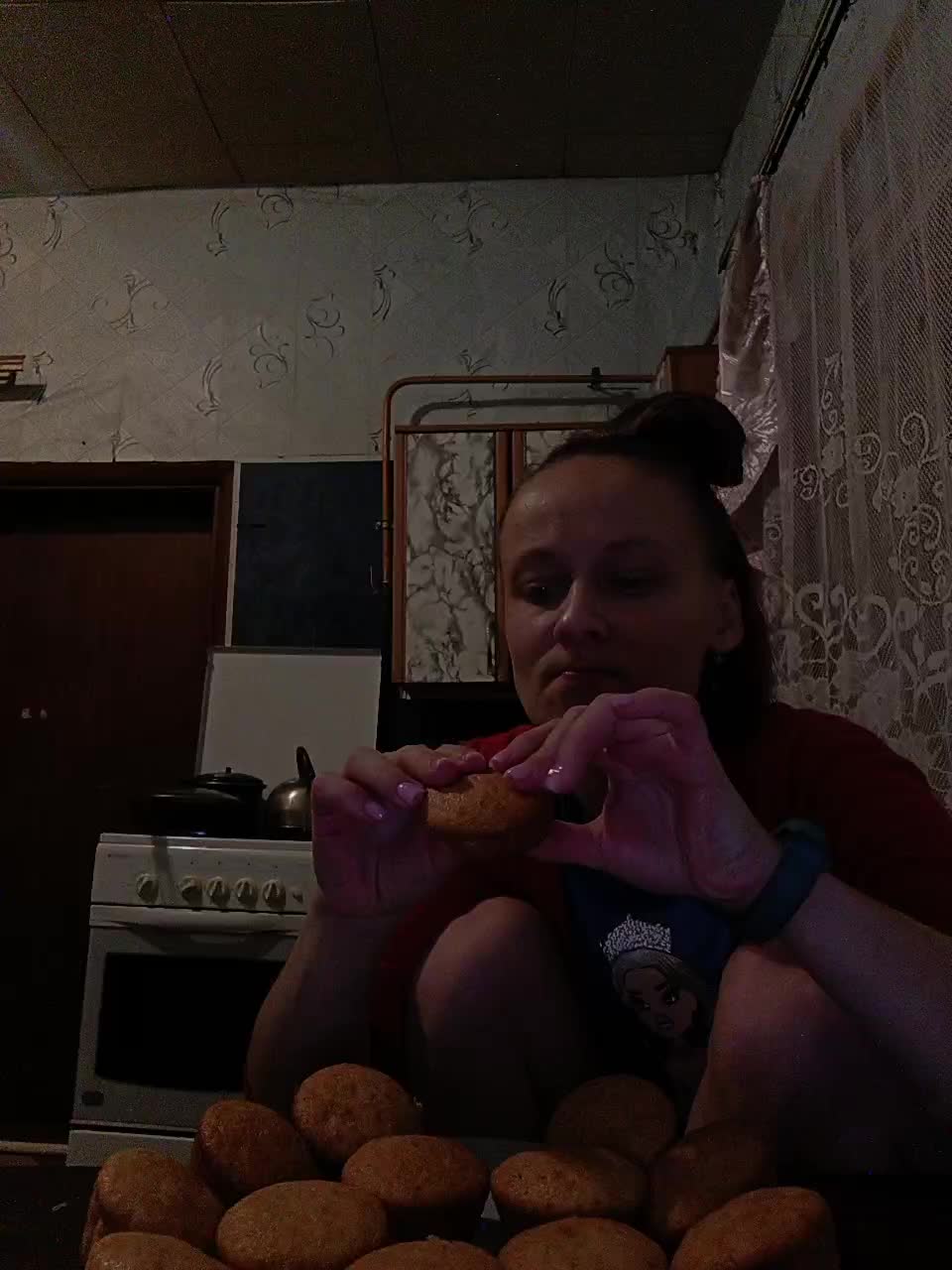 MissHamilton23 Cam Model Chat October 29, 2025