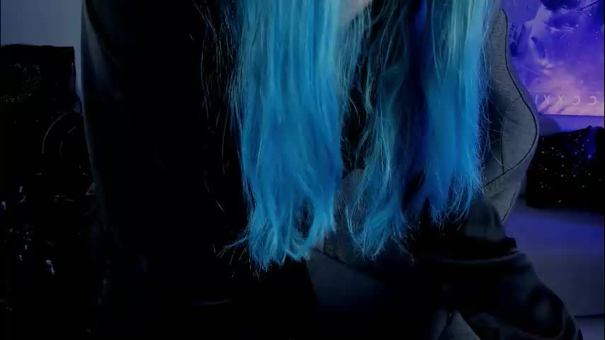 lexiwenford Cam Model Chat October 29, 2025