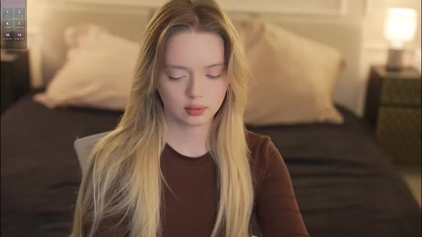 kira0541 Cam Model Chat October 29, 2025