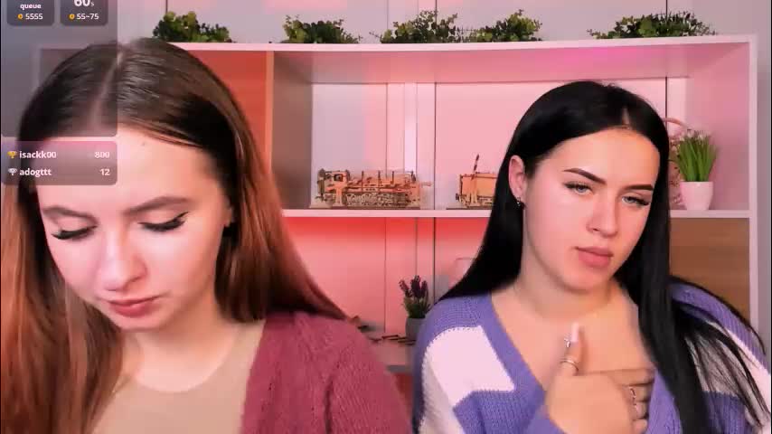 mila_glow Cam Model Chat October 29, 2025