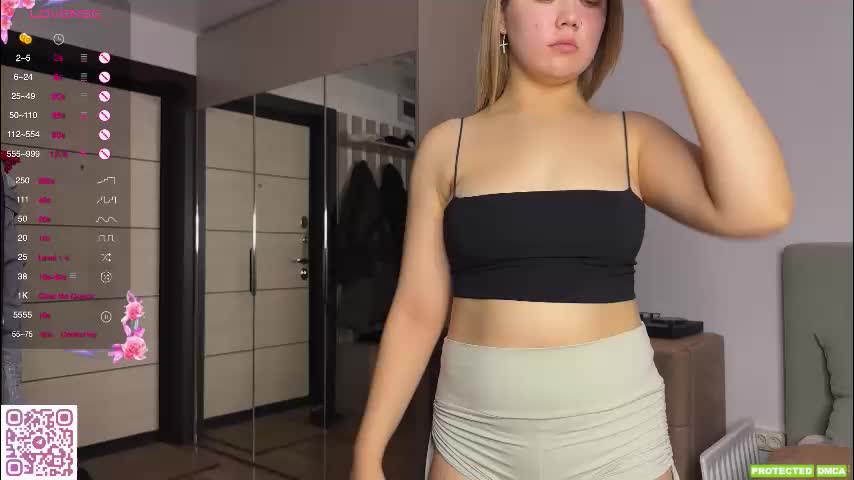 jettamona Cam Model Chat October 29, 2025