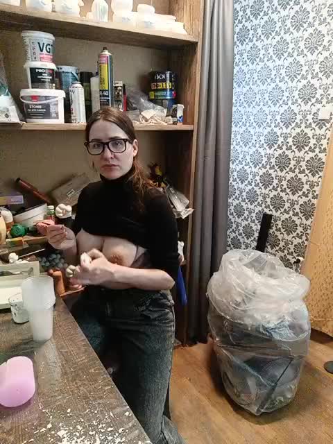 Steellessence Cam Model Chat October 29, 2025