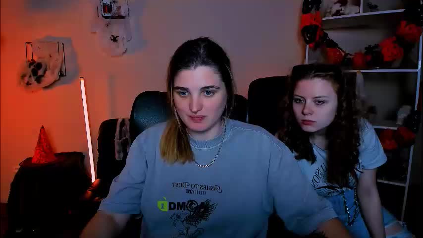 foxy_tease_ Cam Model Chat October 29, 2025