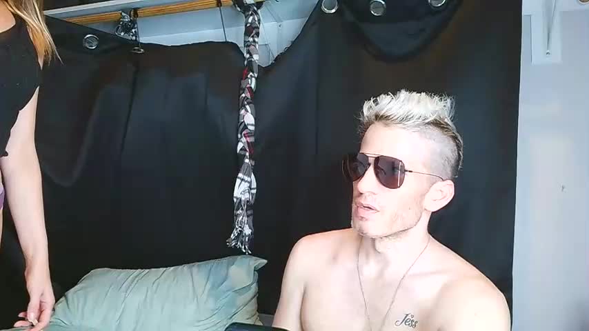 dracoisback Cam Model Chat October 29, 2025