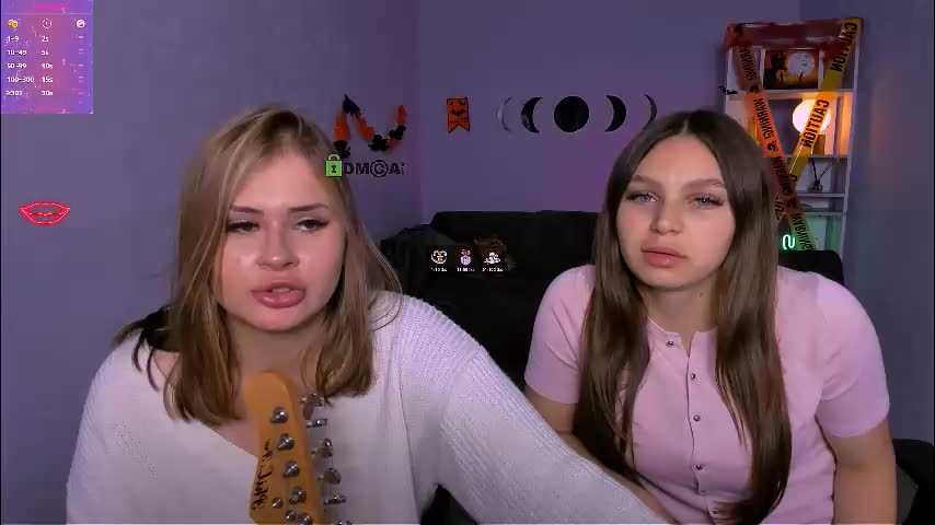 niri_vex Cam Model Chat October 29, 2025