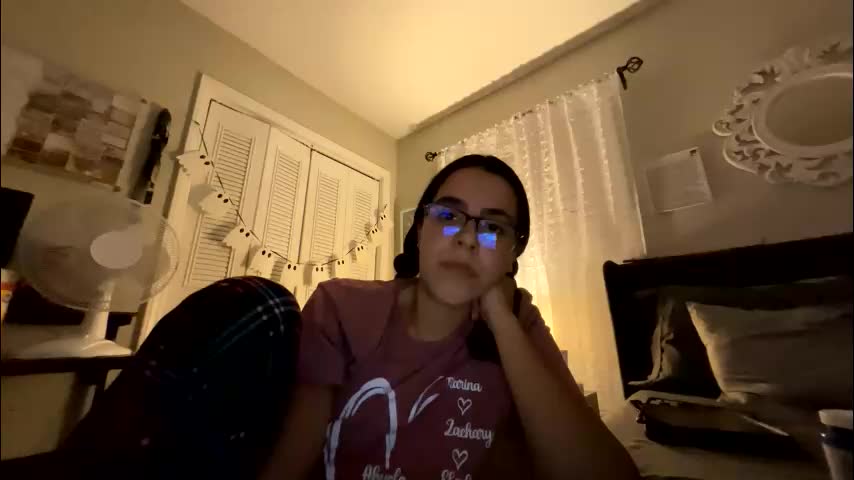 zoel87 Cam Model Chat October 29, 2025