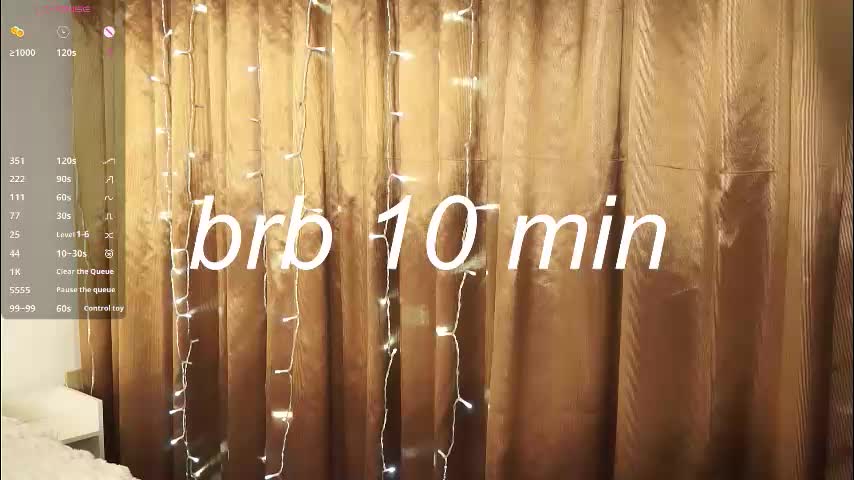 sun_and_luna Cam Model Chat October 29, 2025