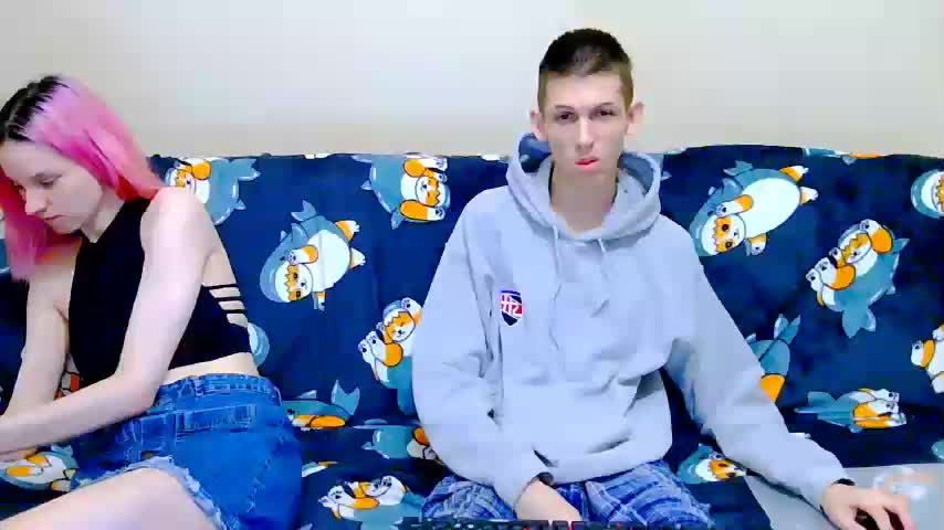 Ivy-Lester Cam Model Chat October 29, 2025