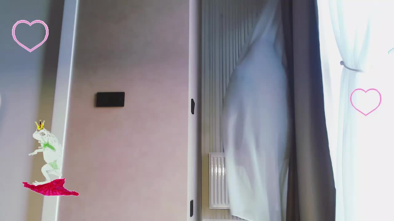 Va-len-cia Cam Model Chat October 29, 2025