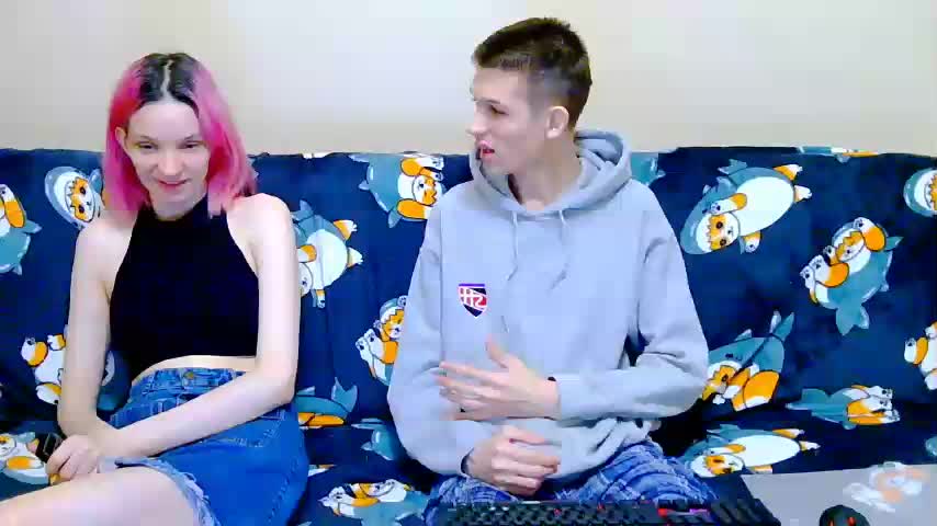 Ivy-Lester Cam Model Chat October 29, 2025