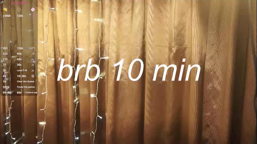 sun_and_luna Cam Model Chat October 29, 2025