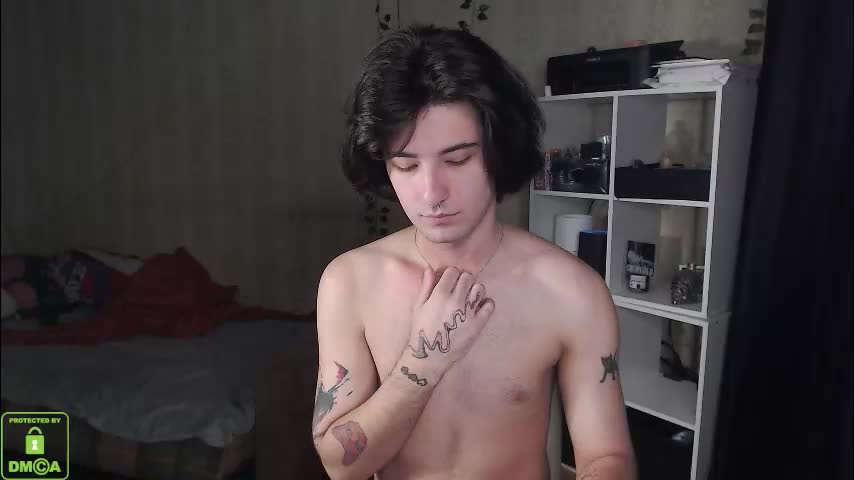 ilon_rey Cam Model Chat October 29, 2025