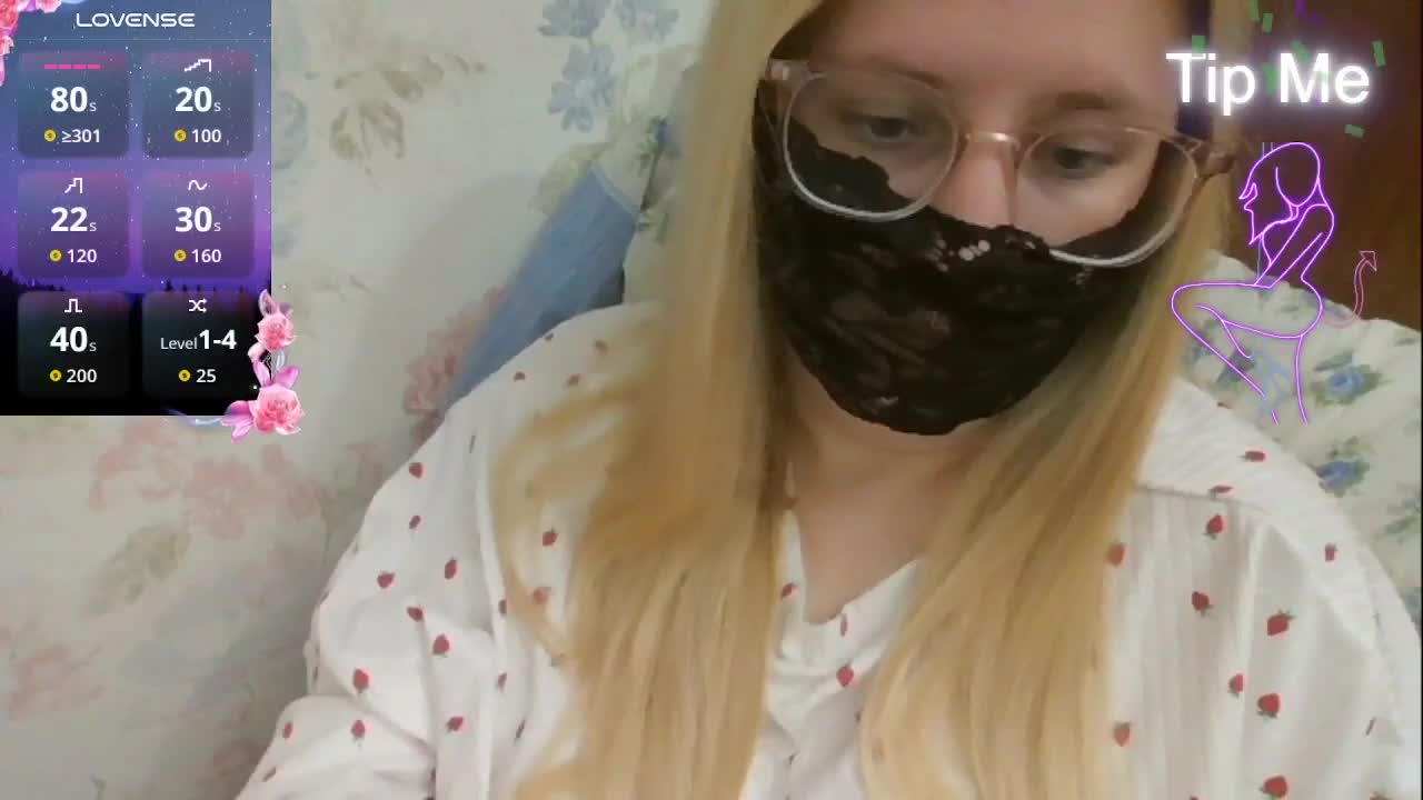 Lilithaa Cam Model Chat October 29, 2025