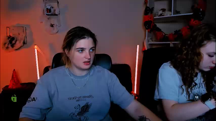 foxy_tease_ Cam Model Chat October 29, 2025