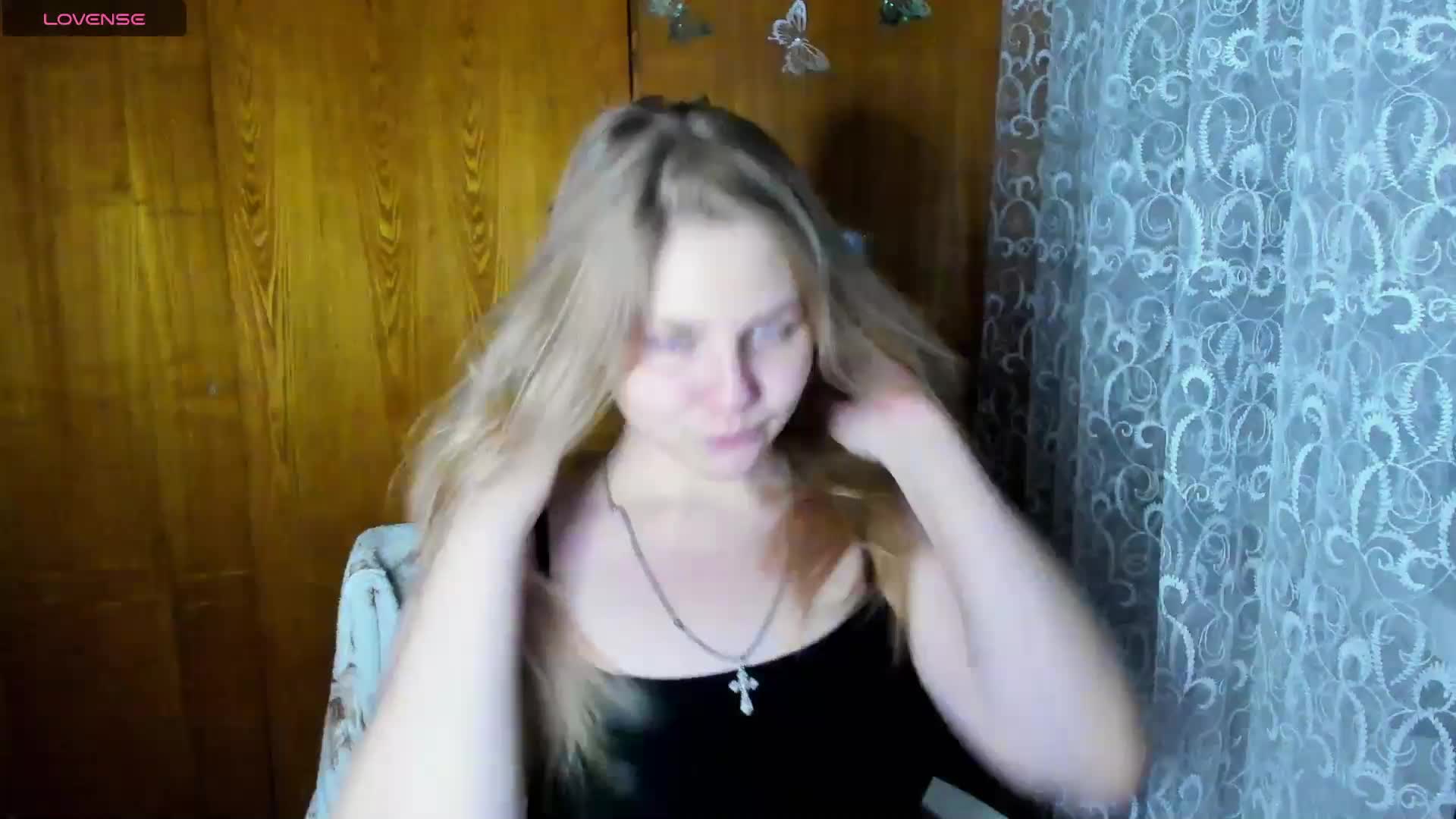 Emma-Frizea Cam Model Chat October 29, 2025