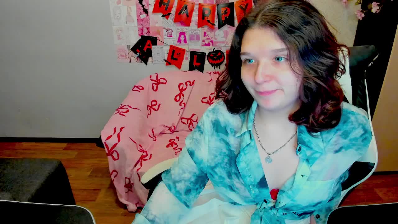 Acid-Kate Cam Model Chat October 29, 2025