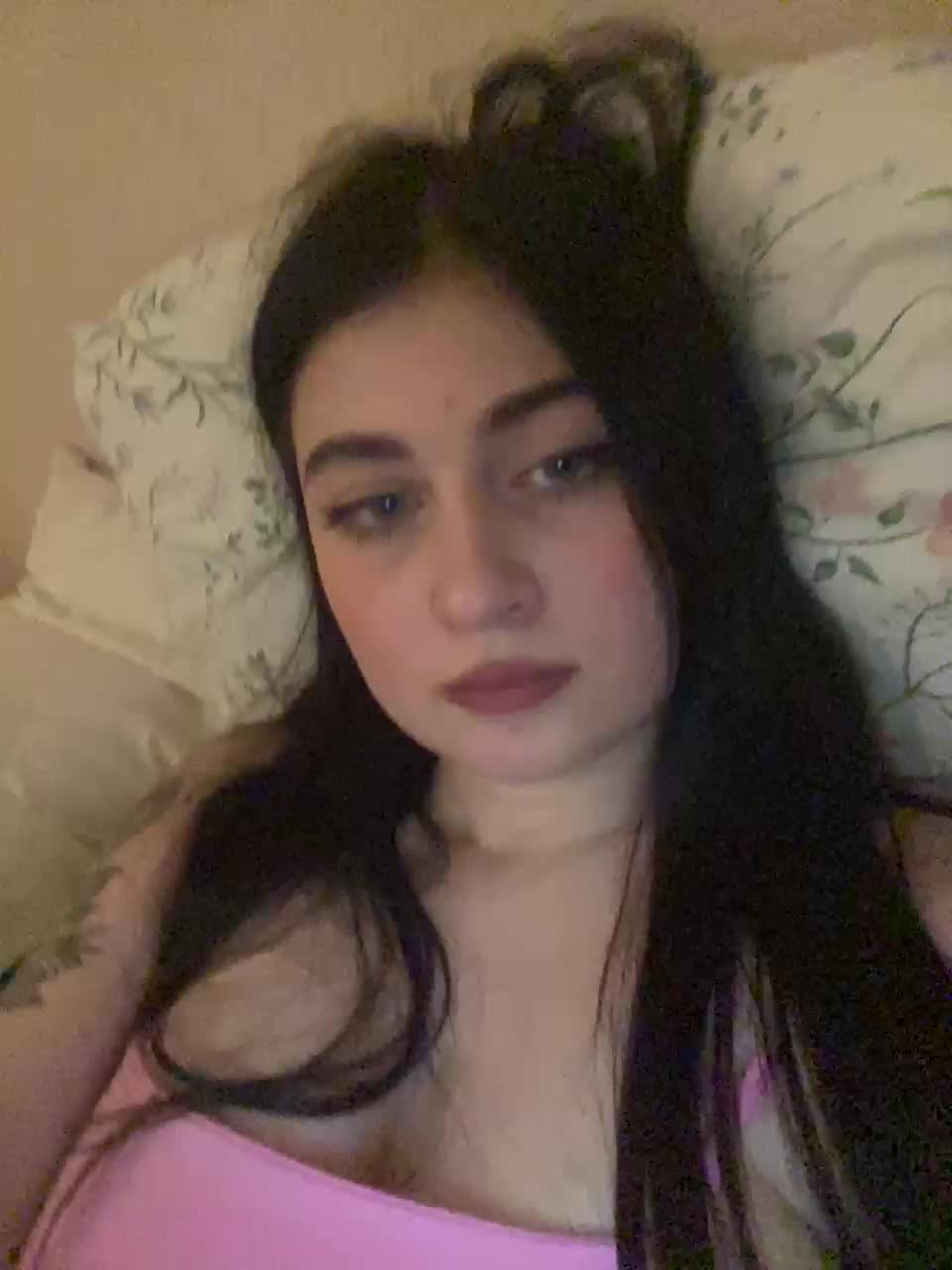 your_other_half Cam Model Chat October 29, 2025