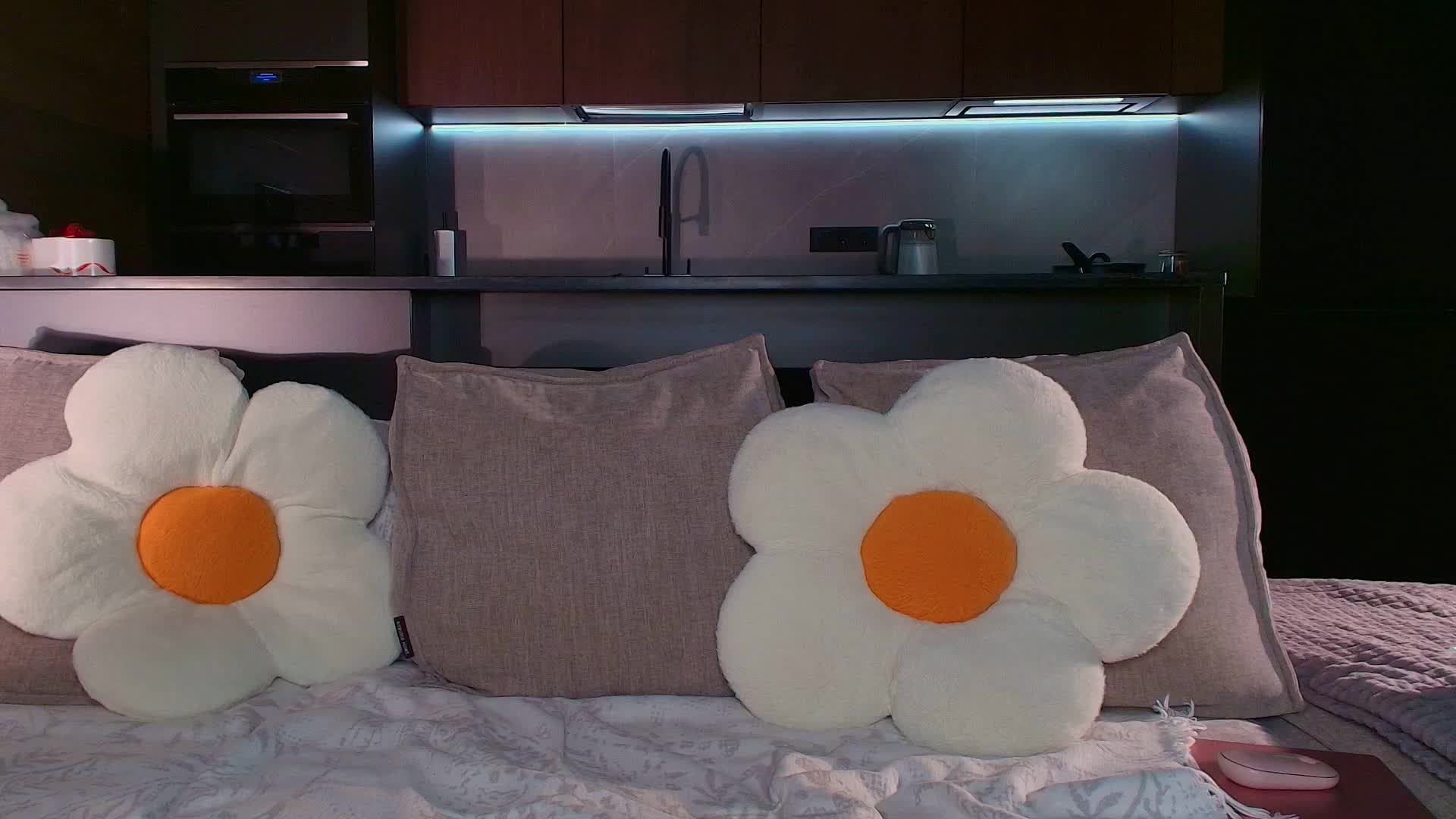 AlexisGrays Cam Model Chat October 29, 2025