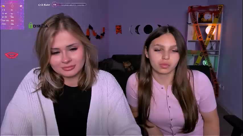 niri_vex Cam Model Chat October 29, 2025