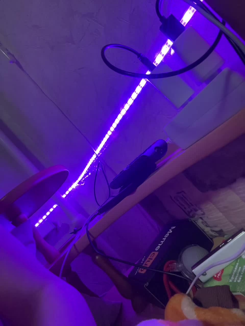 Letti28 Cam Model Chat October 29, 2025