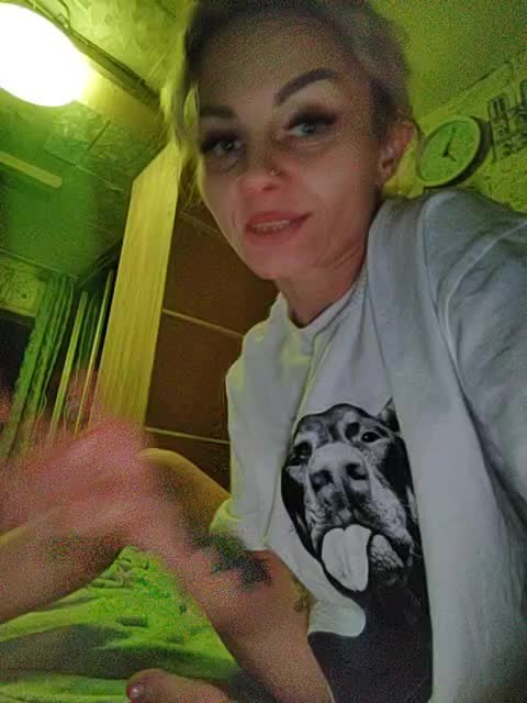 Evangelina2909rus Cam Model Chat October 29, 2025