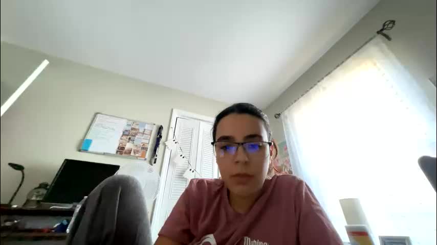 zoel87 Cam Model Chat October 29, 2025