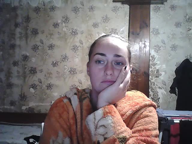 Yana36 Cam Model Chat October 29, 2025