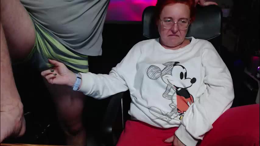 joannaandneighbour Cam Model Chat October 29, 2025