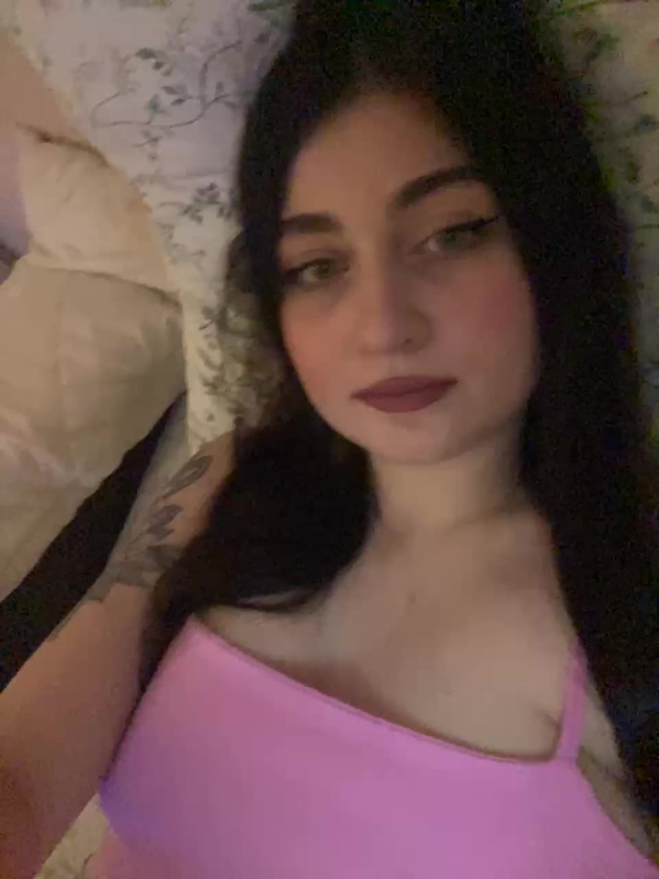 your_other_half Cam Model Chat October 29, 2025