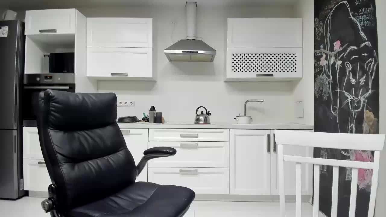 busenok Cam Model Chat October 29, 2025