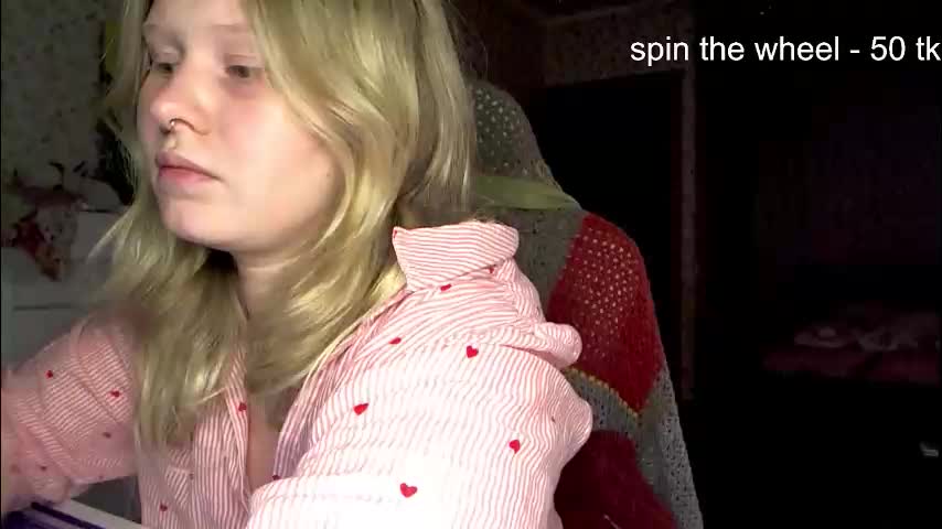 fairydreams_ Cam Model Chat October 29, 2025