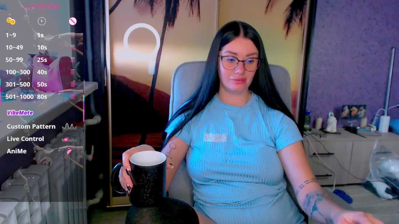 goldenwitchx Cam Model Chat October 29, 2025