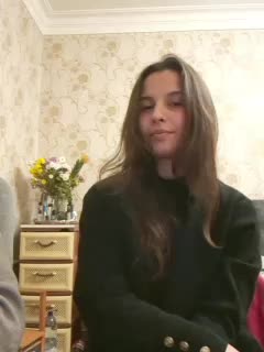 Love_Crew Cam Model Chat October 29, 2025