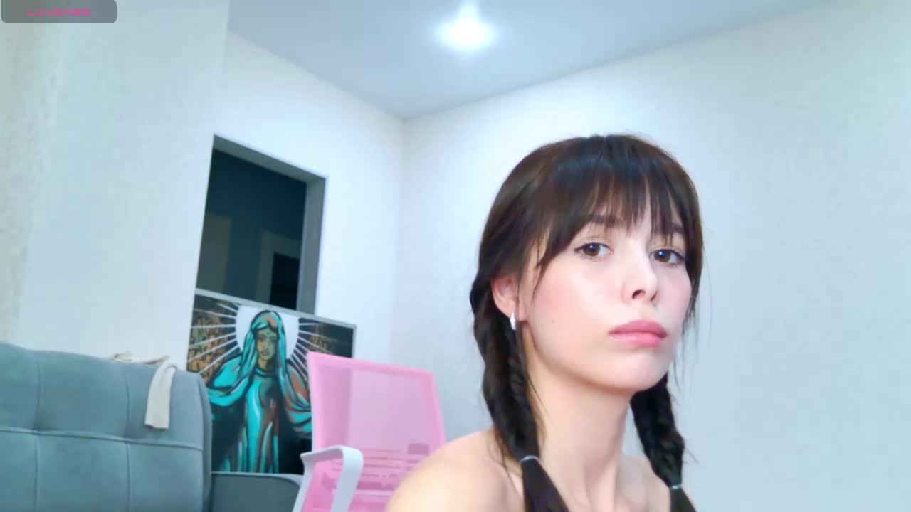 CandyLipss Cam Model Chat October 29, 2025