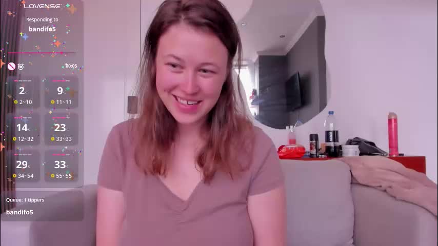 kortney_williams Cam Model Chat October 29, 2025