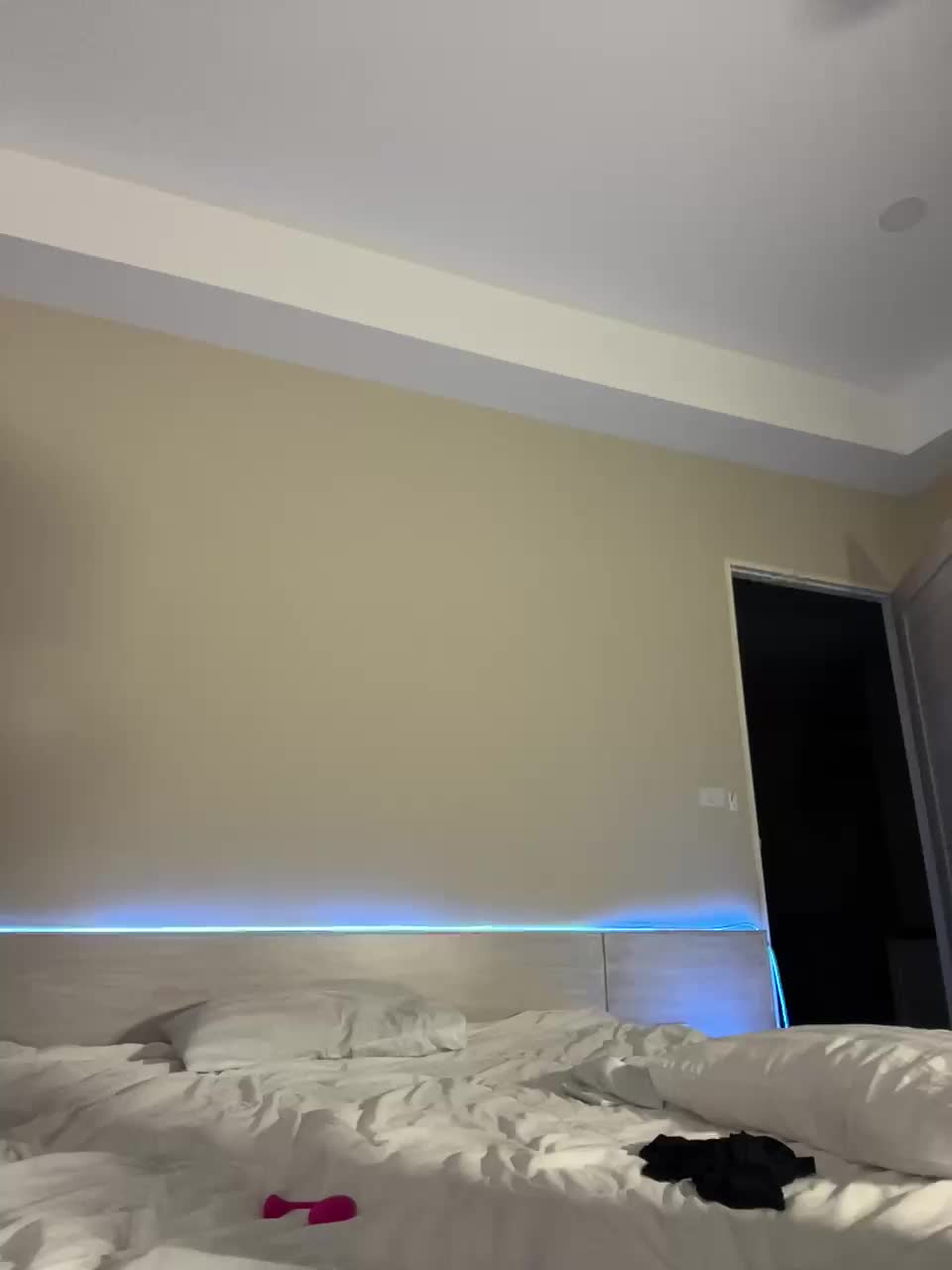 Nastyu-sha Cam Model Chat October 29, 2025