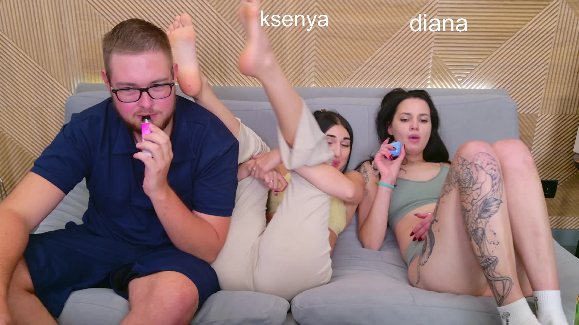 WebcamSlut Cam Model Chat October 29, 2025