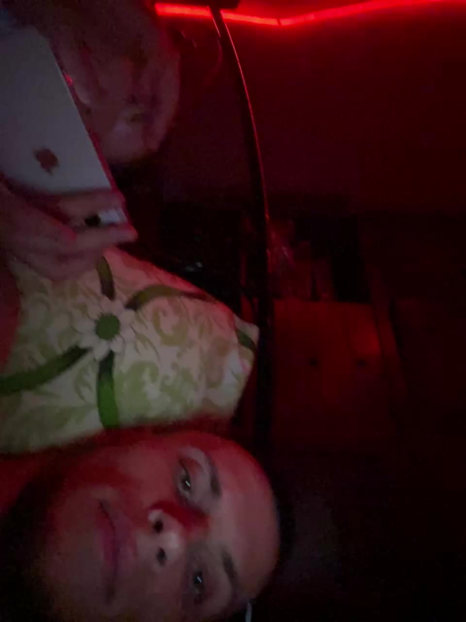 SABENY Cam Model Chat October 29, 2025