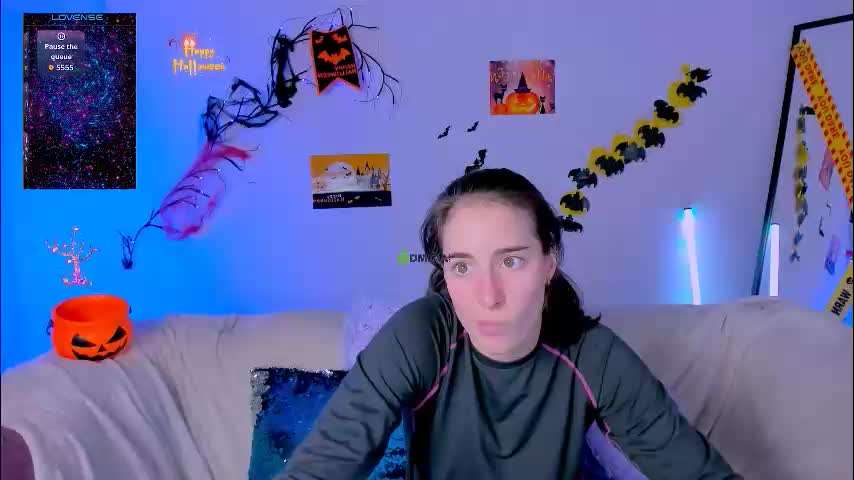 daisy_baby_ Cam Model Chat October 29, 2025