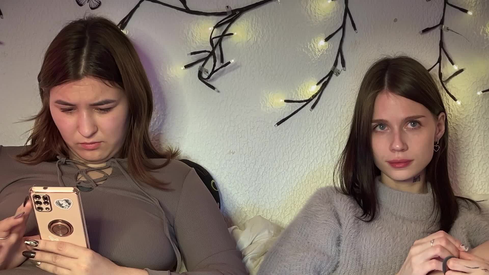 Passionate_Girls Cam Model Chat October 29, 2025