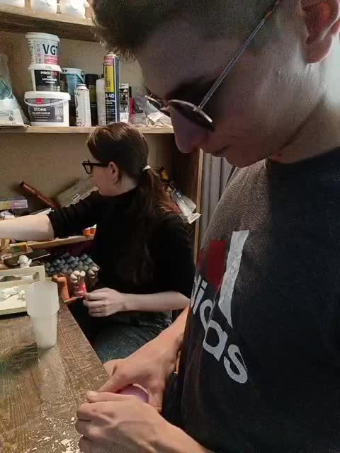 Steellessence Cam Model Chat October 29, 2025